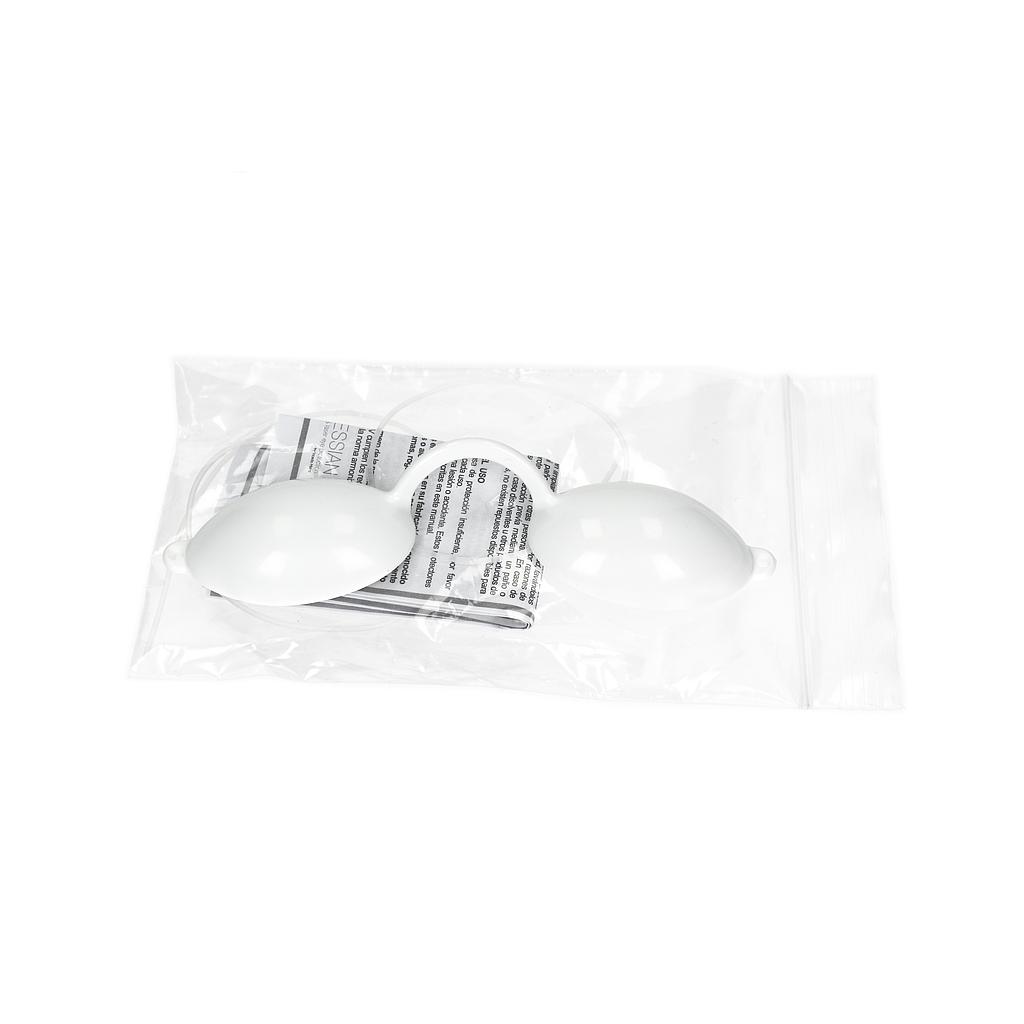 PROTECTOR SOLAR UV COLOR OPACO 1ud