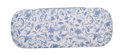 ESTUCHE IRENE  FLORAL 10uds