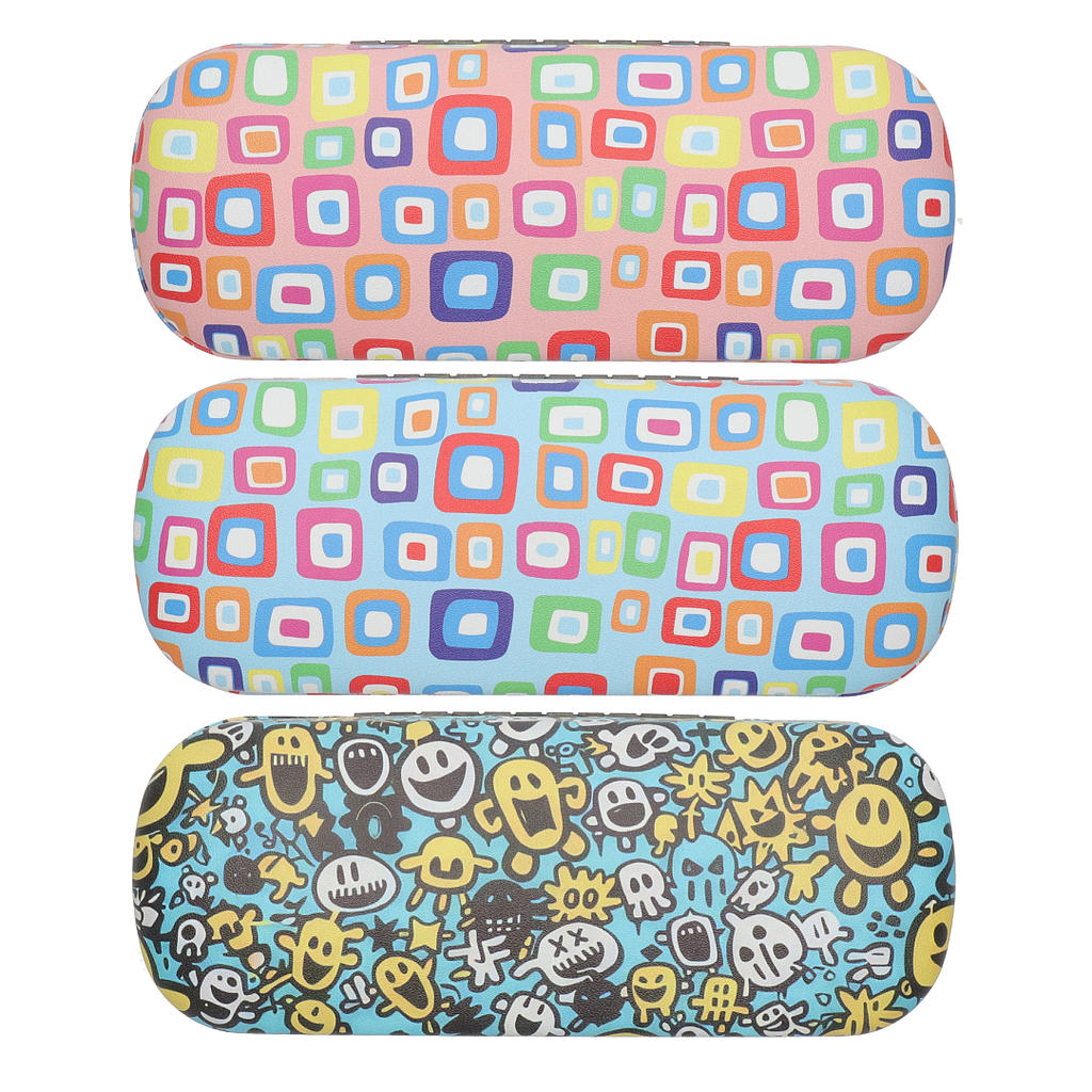 ESTUCHE IRENE  FUN 10uds