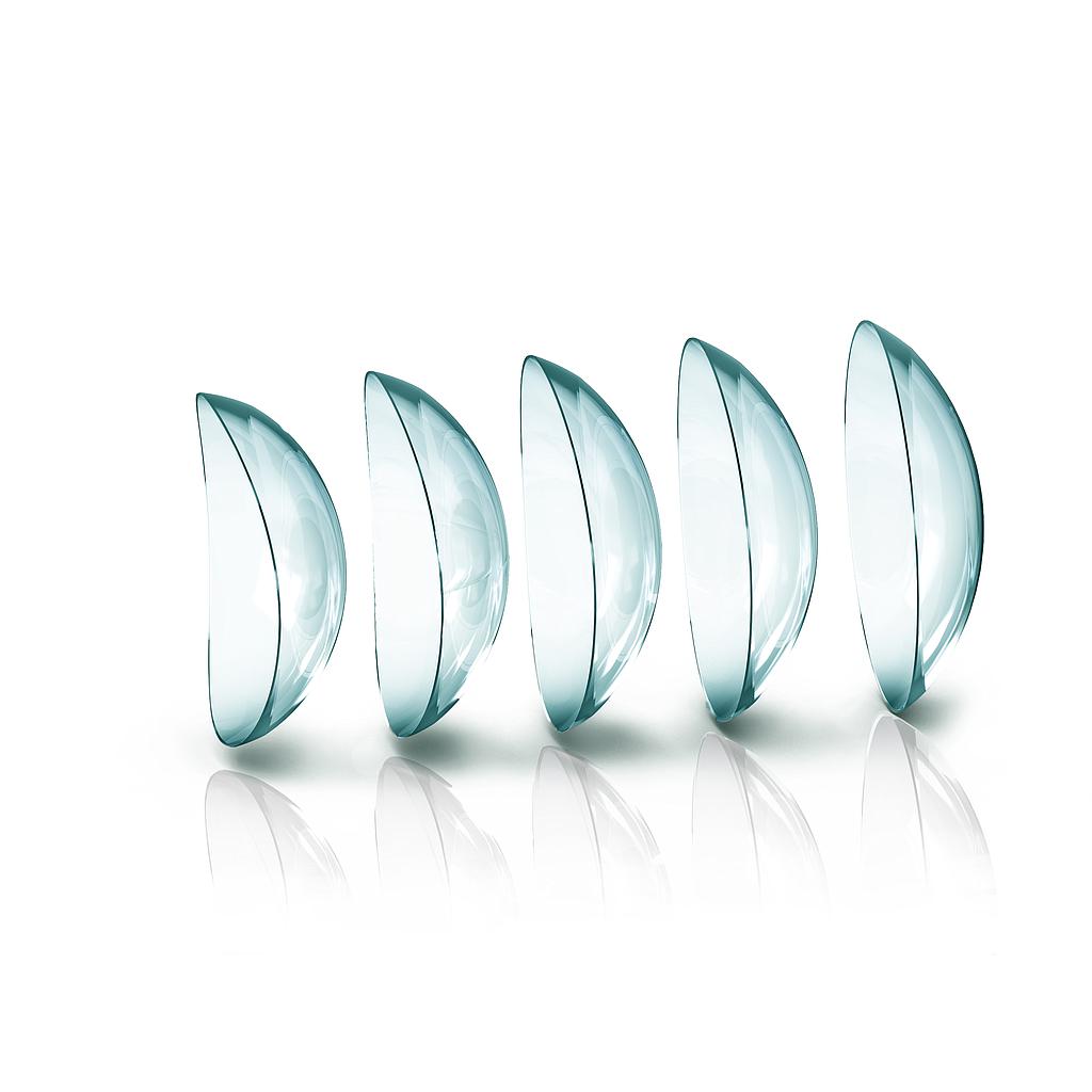 BLISTER BIOFINITY TORIC MULTIFOCAL+MANIPULACIÓN