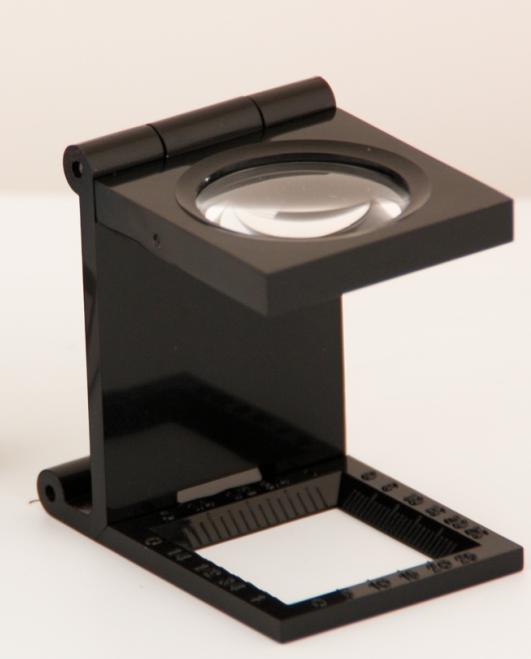 CUENTAHILOS RETÍCULA 5x