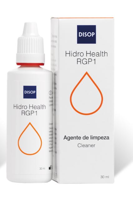 HIDRO HEALTH RGP1 30ml