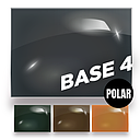 LÁMINA POLARIZADA 1.2mm BASE 4 1uds