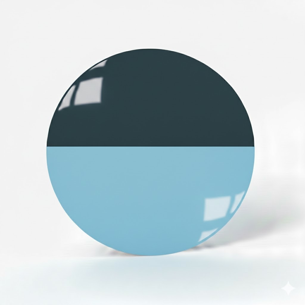 1.56 PHOTOCROMATICO NEUTRO  AZUL