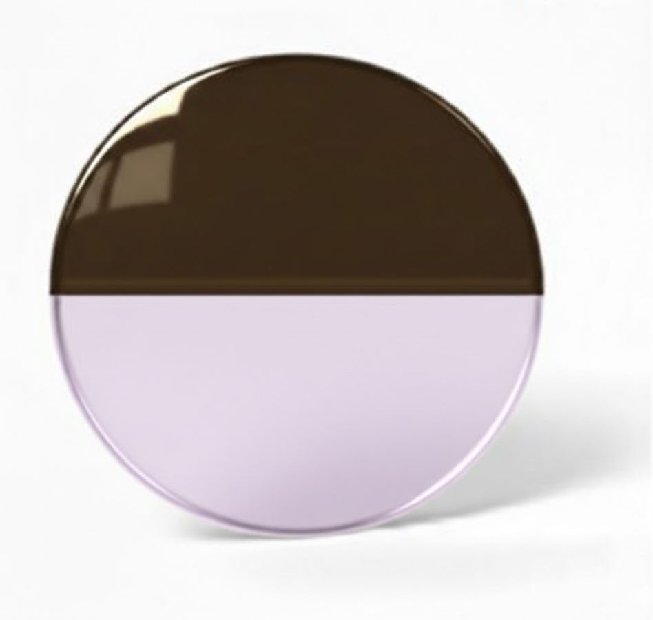 1.56 PHOTO COLORS HMC NEUTRO MORADO