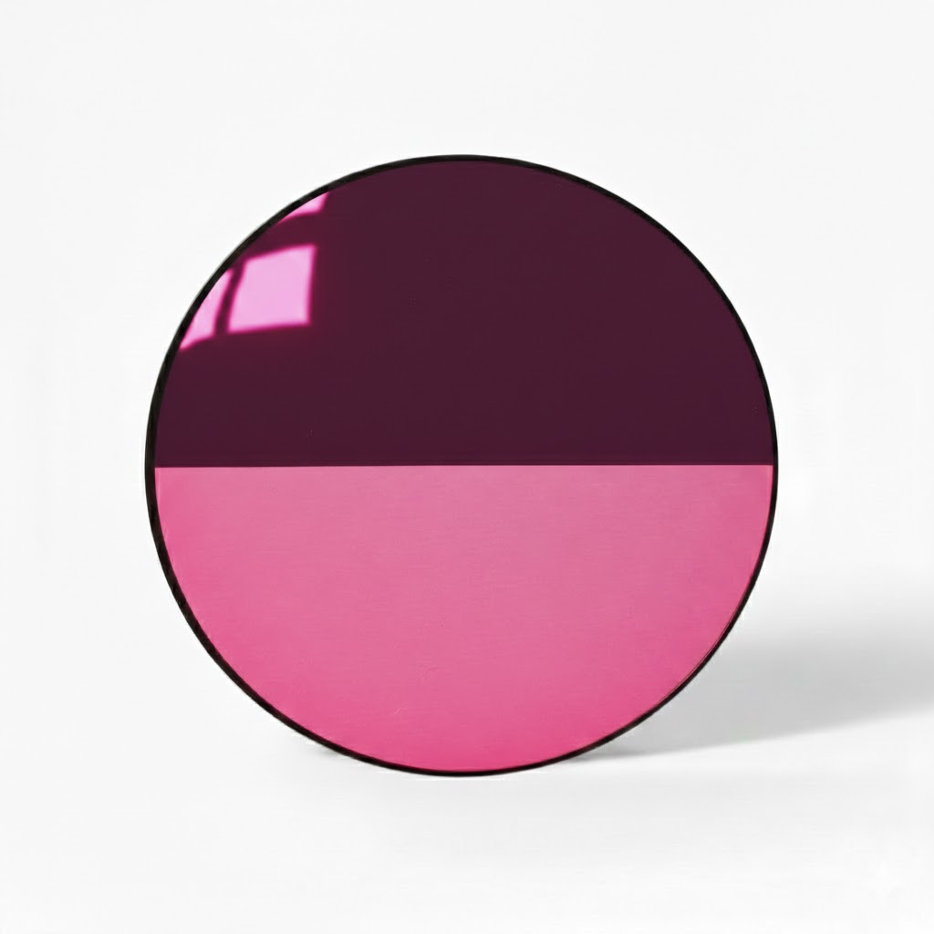 1.56 PHOTO COLORS HMC NEUTRO ROSA
