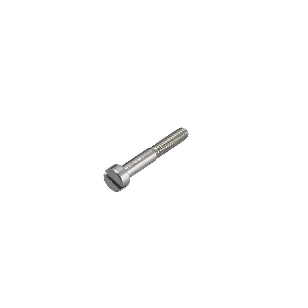 TORNILLO PROGEAR  FRENTE1ud