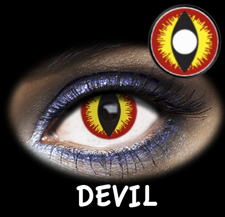 FANTASIA ANUAL DEVIL RED 2PK