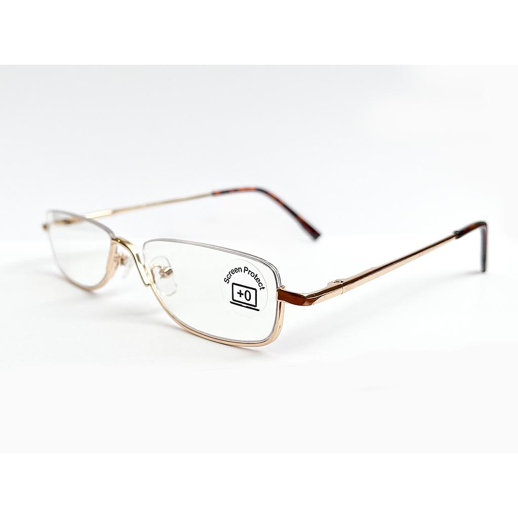 GAFA LECTURA FILTRO AZUL 2206