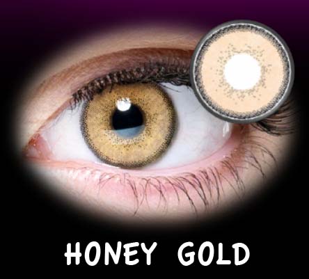 FASHION NATURAL DIAMONDS HONEY GOLD ANUAL 2PK