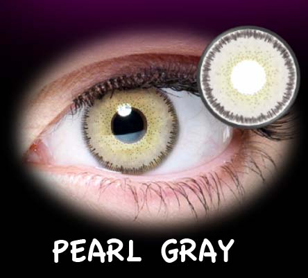 FASHION NATURAL DREAM PEARL GRAY ANUAL 2PK