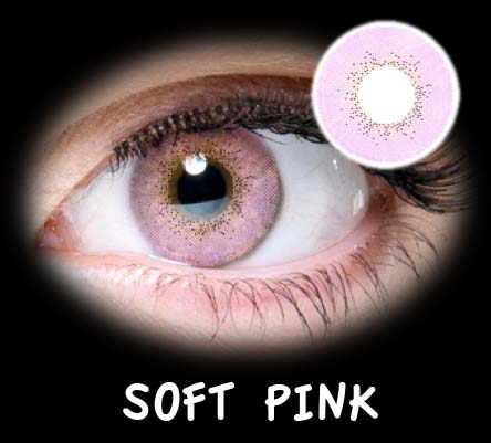 FASHION NATURAL SOFT PINK ANUAL 2PK (DESCATALG))