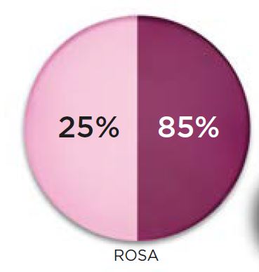 1.56 PHOTO SUNGLASSES NEUTRO  ROSA