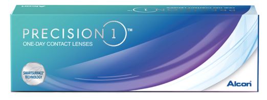 PRECISION 1 30PK