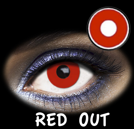 FANTASIA ANUAL RED OUT 2PK