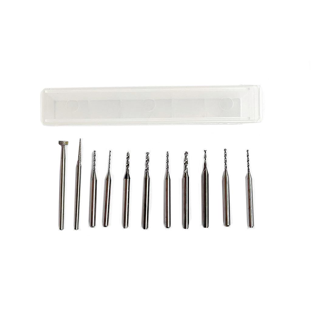 SET DE BROCAS P128