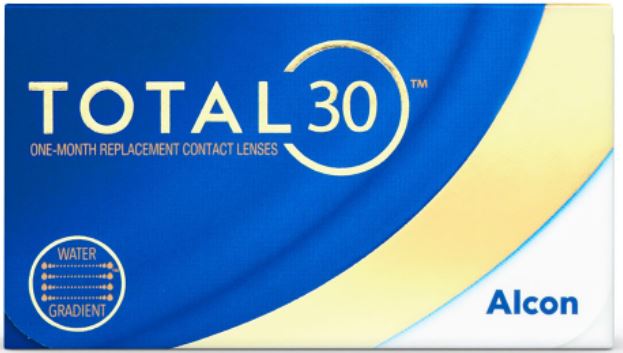 TOTAL 30 3PK R/8.40