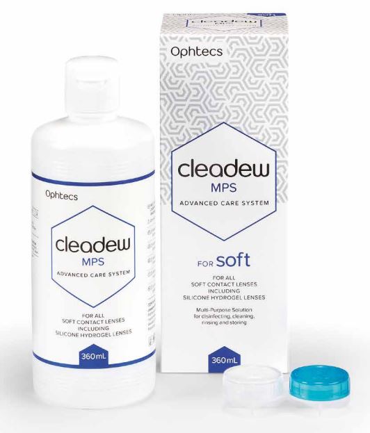 CLEADEW MPS 360 ml