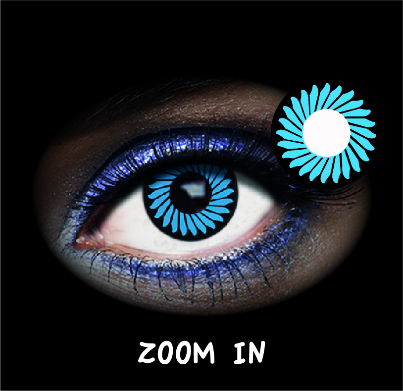FANTASIA 1 WEEK ZOOM IN 2PK