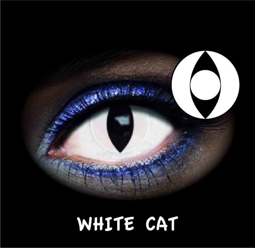 FANTASIA 1 WEEK WHITE CAT 2PK