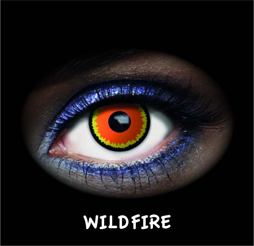 FANTASIA 1 WEEK WILDFIRE 2PK