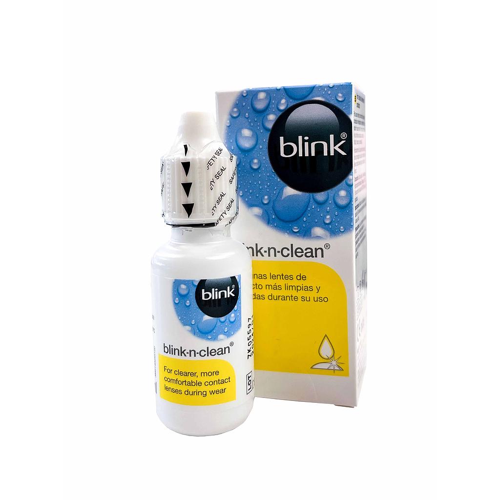 BLINK N-CLEAN 15 ml