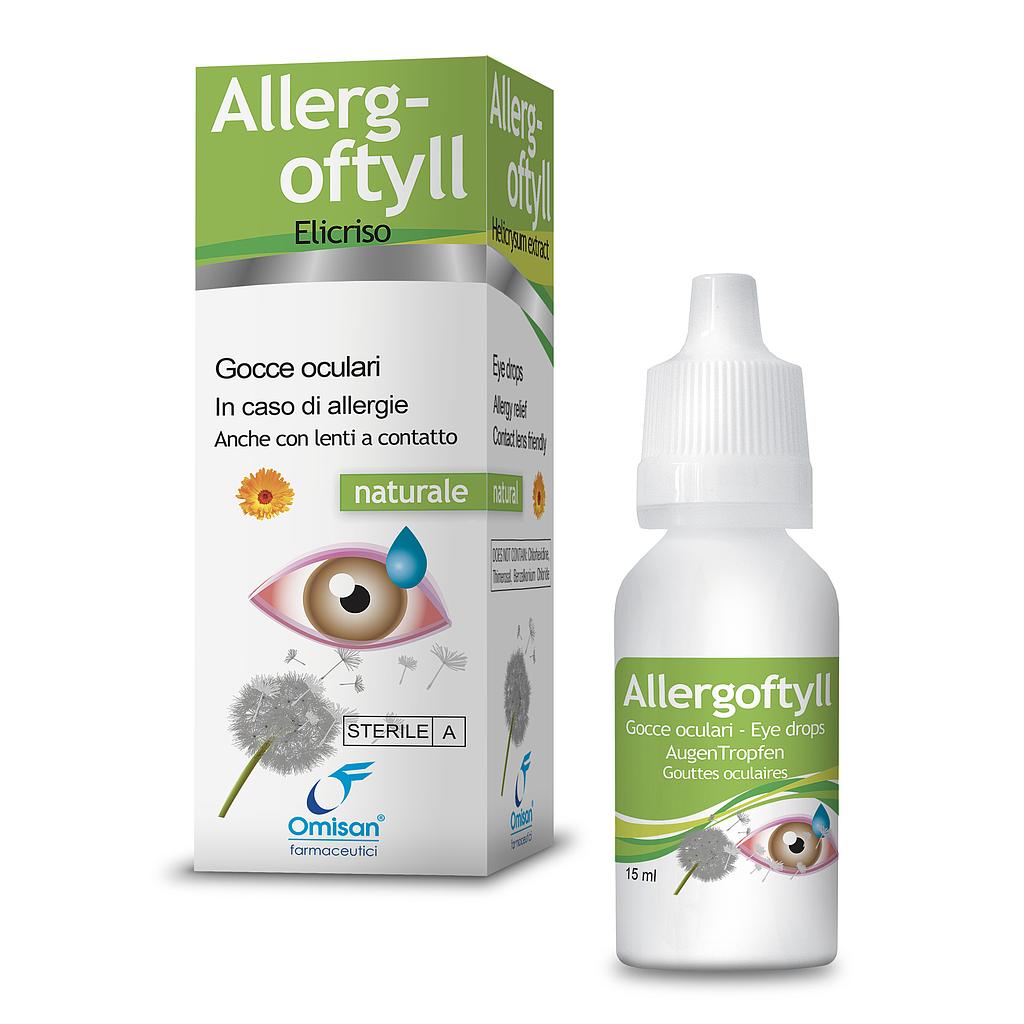ALLERGOFTYLL