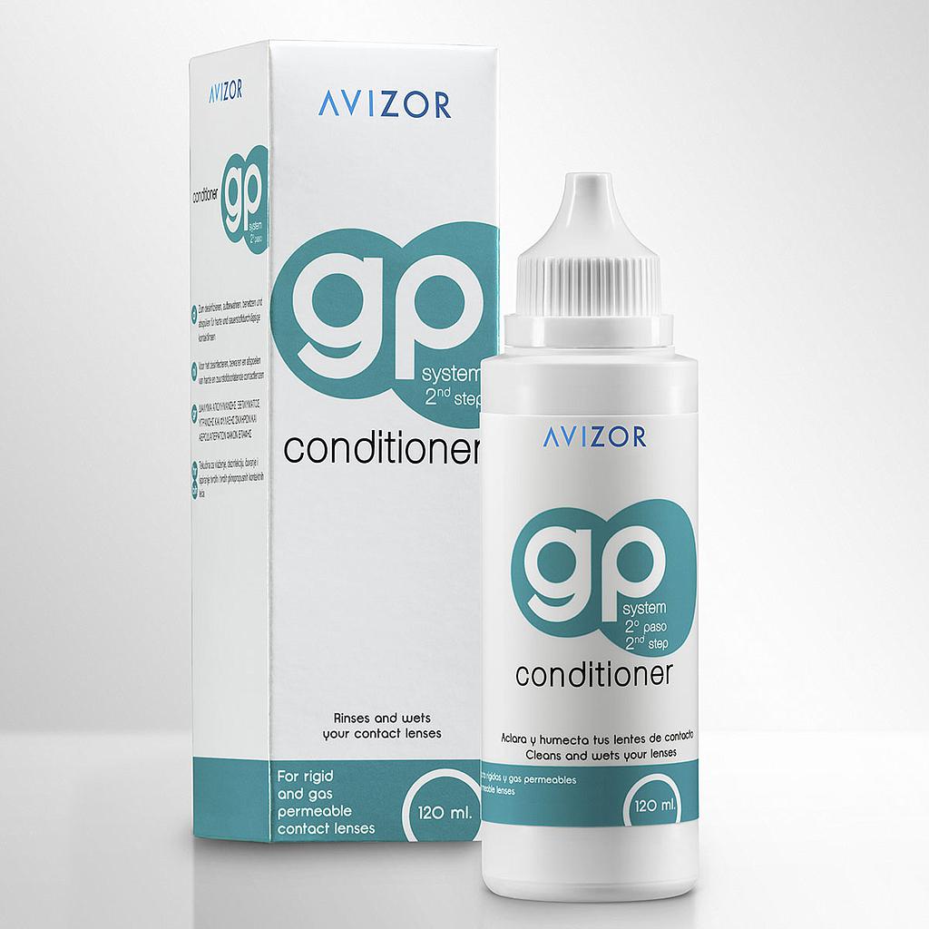 GP CONDITIONER 120 ml