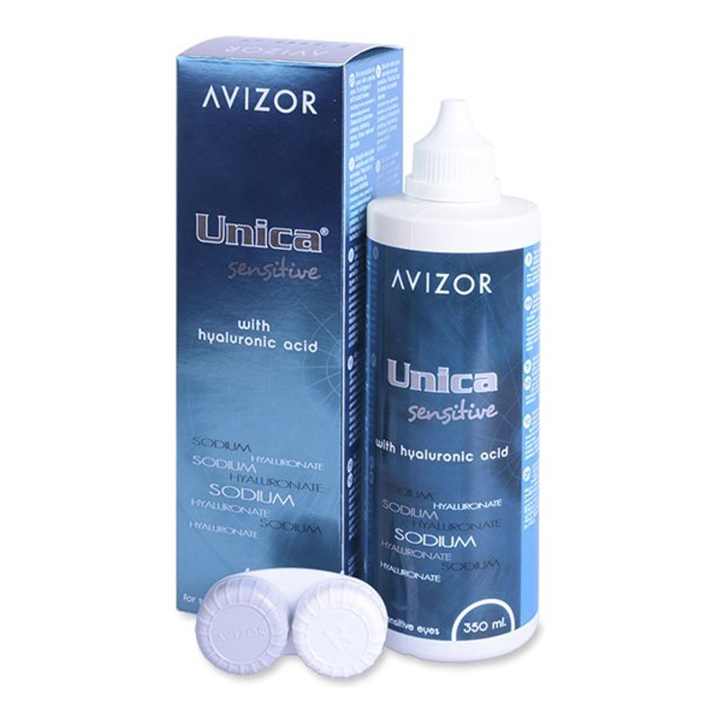 UNICA SENSITIVE 350 ml