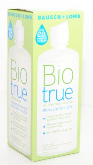 BIOTRUE 300 ml