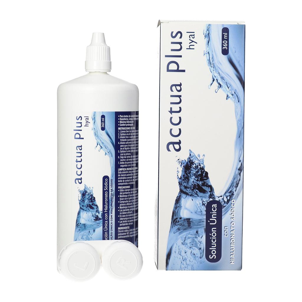 -ACCTUA HYAL PLUS 360 ml