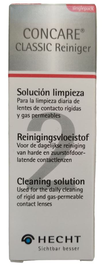 CONCARE LIMPIADOR 45 ml