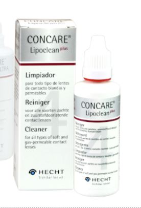 CONCARE LIPOCLEAN PLUS 30 ml