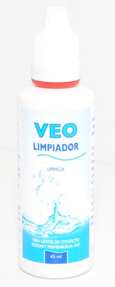 VEO LIMPIADOR 45 ml