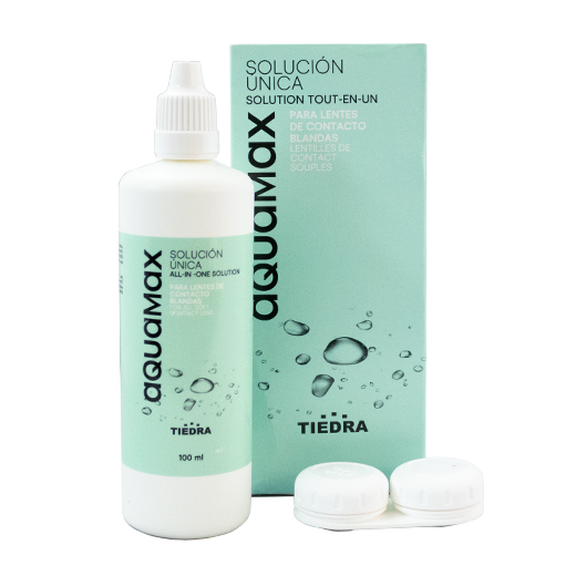 AQUAMAX SOLUCION UNICA 100 ml