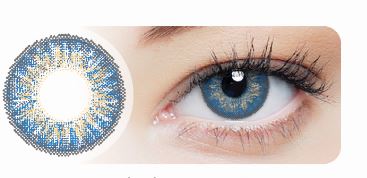 ACCTUA COLORS AZUL OSCURO DUSK 2PK