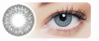 ACCTUA COLORS GRIS CLOUD 2PK