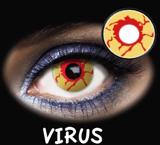 FANTASIA 1 WEEK VIRUS 2PK