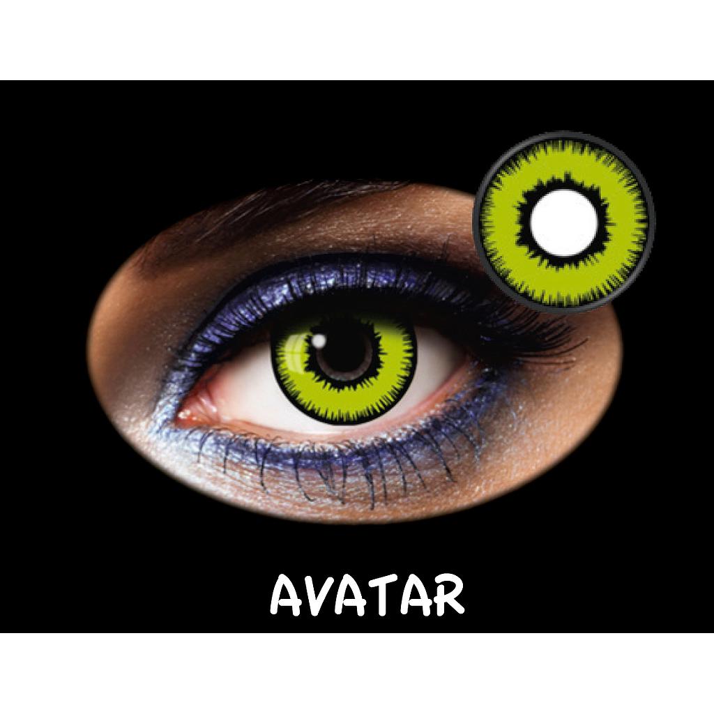 FANTASIA ANUAL AVATAR 2PK