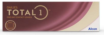 DAILIES TOTAL 1 30PK