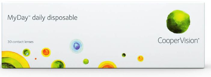 MYDAY 30PK