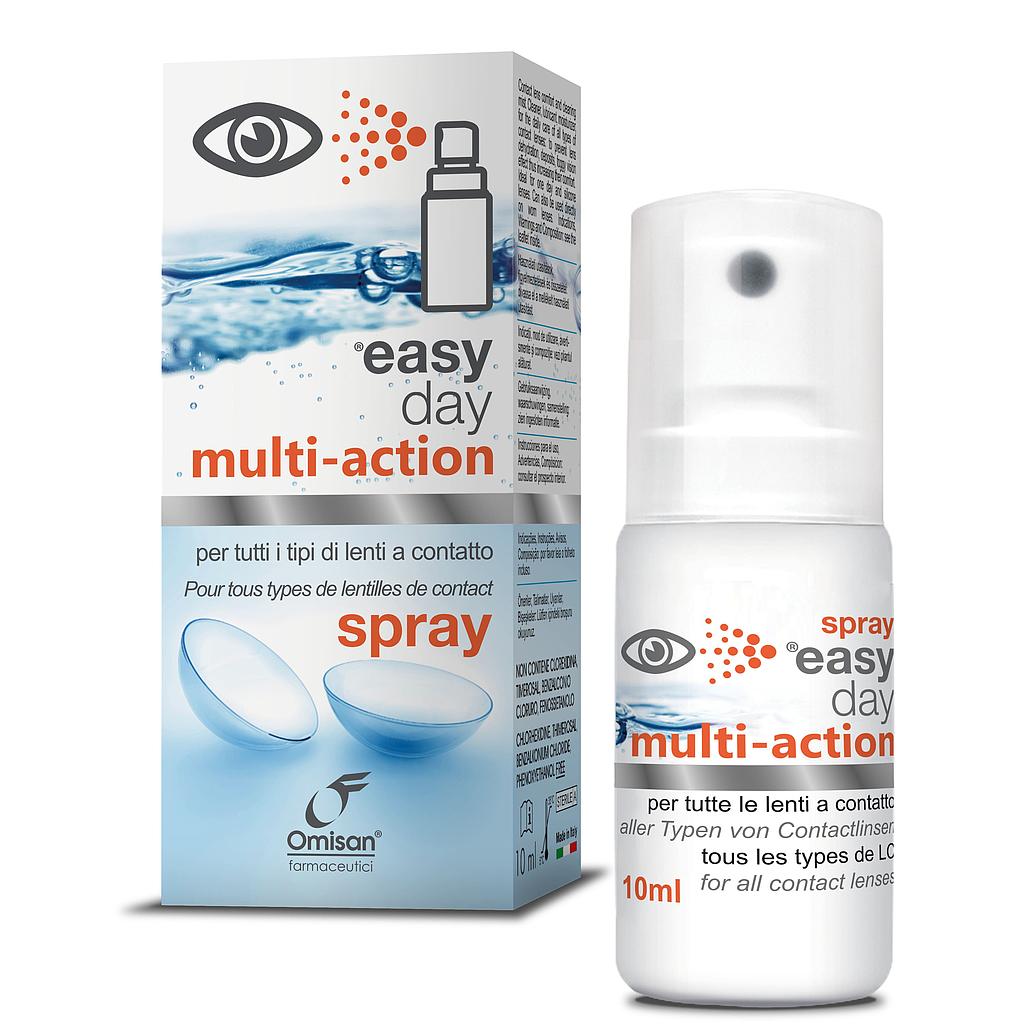 EASY DAY MULTI-ACTION 10 ml