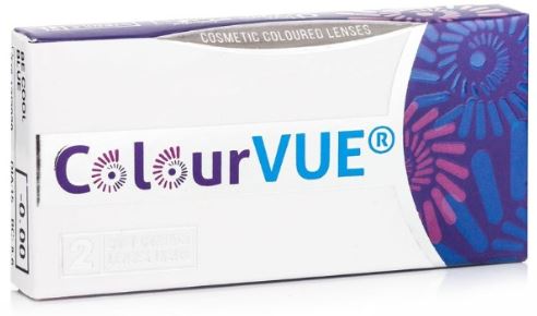CVUE FIZZY 2PK