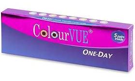 CVUE TRUBLENDS ONE-DAY 10PK