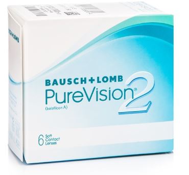 PUREVISION 2 6PK