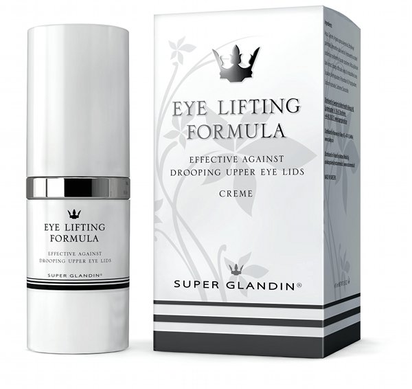 SUPER GLANDIN EYE LIFTING 15 ML