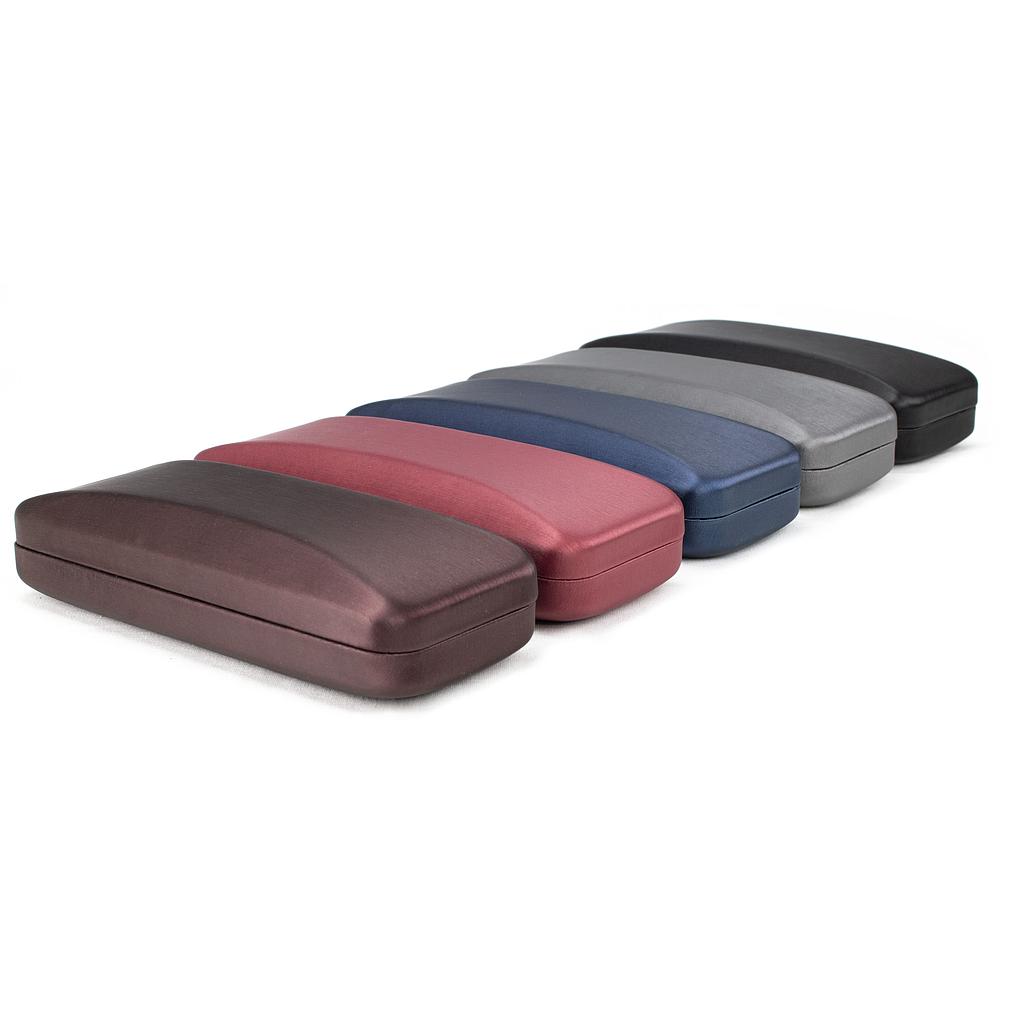 ESTUCHE ALUMINIO 10uds