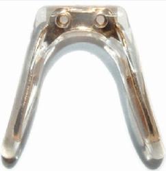 PUENTE ANATÓMICO SILICONA 3uds