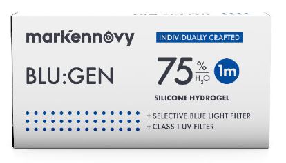 BLU GEN 3PK