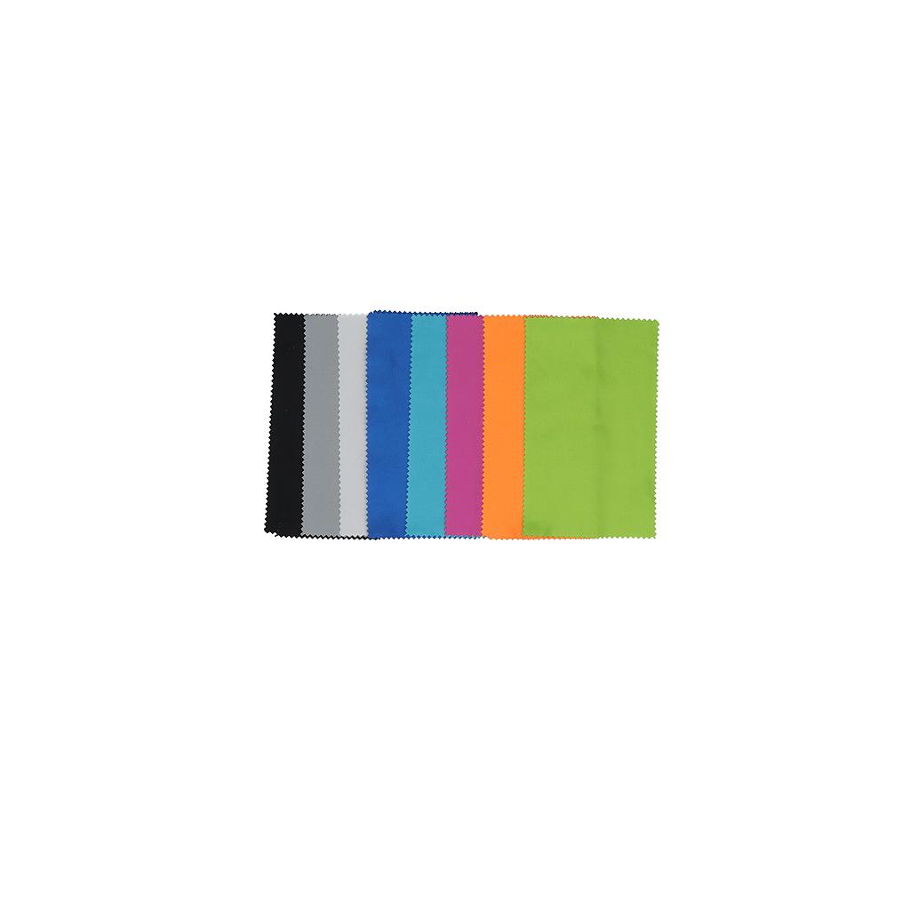 GAMUZA 9x15 100uds